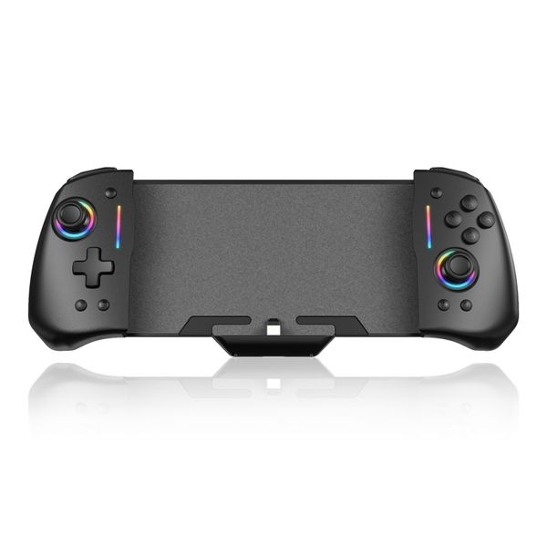 Аксессуары для интегрированной ручки Joycon Nintendo Цельная игровая ручка-переключатель Joycon