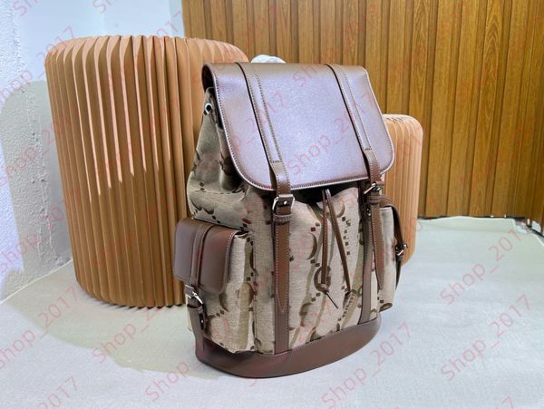 Lüks G Marka Backpack Style Tasarımcıları Moda Duffel Bag Sırt Çantası Erkek Çantalar Çanta Seyahat Çantası Cüzdan Tates Büyük Kapasiteli Erkek Kadın Omuz Omuz Ophidia Çanta