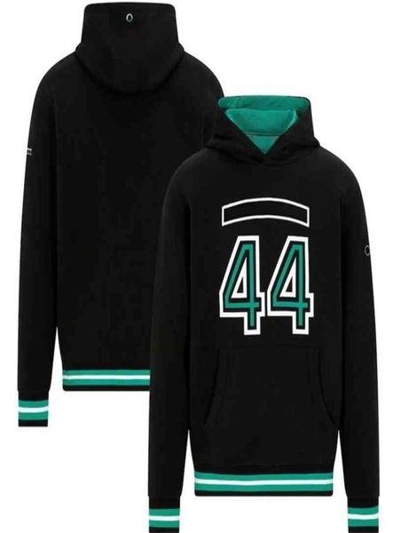 Amg Petronas Sweatshirts One Racing Suit Hoodies Fans Team Custom Hoodie Sweater Sportwears Brand Co Branded Workwear Cycling 681s4391709