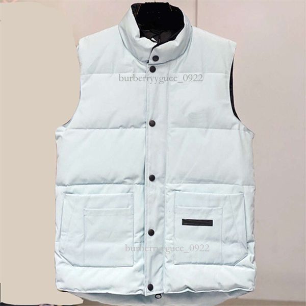 Giacca di design piumino gilet da uomo giacca di design Abbigliamento donna Cappotto di moda Designer con cappuccio Gilet opaco Giacche Capispalla Cappotti classici impermeabili a vento