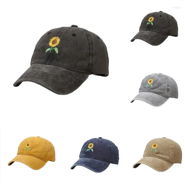 Top Caps 2024 Pamuk Çiçek Nakış Casquette Beyzbol Kapağı Erkekler ve Kadınlar İçin Ayarlanabilir Snapback Şapkaları 121