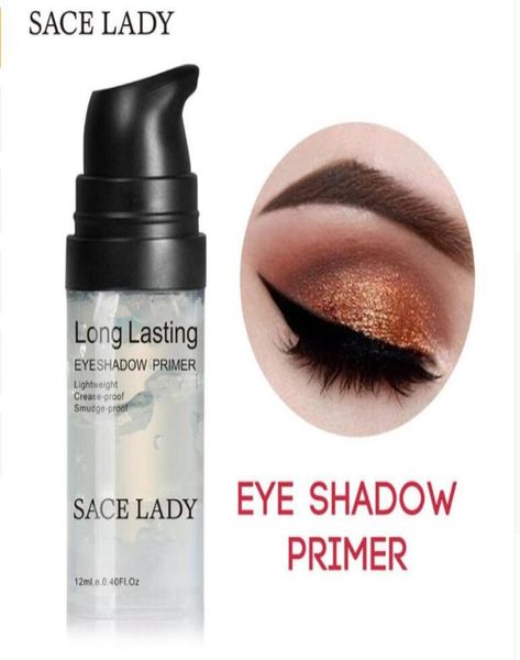 Base per trucco primer per ombretto prolunga ombretto nudo sotto i pori Minimizing Primer Face Makeup Primer 12ml1935372