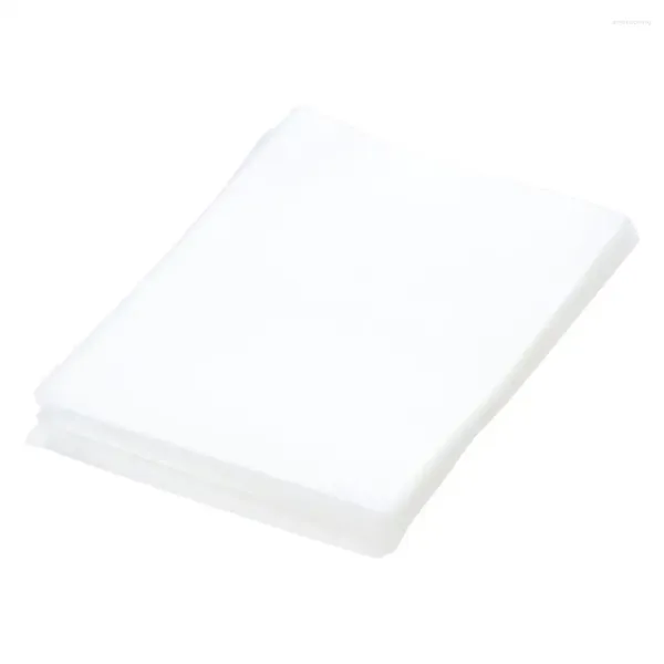 Мешочки для ювелирных изделий Крафт-бумага Упаковочные материалы для малого бизнеса 8 6 см Пластиковый браслет Автомобильное ремесло