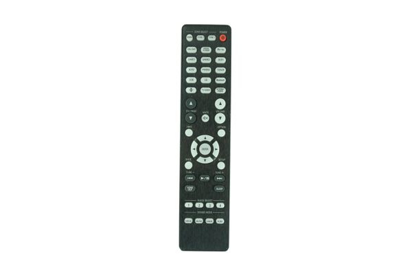 Controle remoto para receptor super av denon RC-1256 AVR-X6800H 8K 11.4 canais