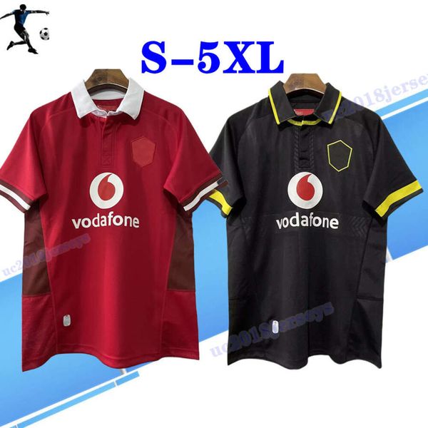 S-5XL 2024 YENİ GALLER JERSEY Milli Takım Formaları Cymru Al-Sil Sürüm Dünya Kupası Polo T-Shirt 22 23 Top Gal Rugby Eğitim Jesery