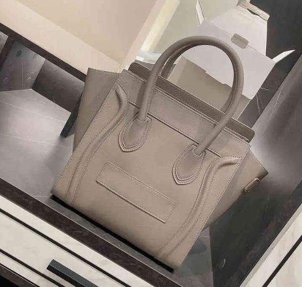 Дизайнерские сумки на ремне Роскошный бренд Смайлик Пакет Мода Простая