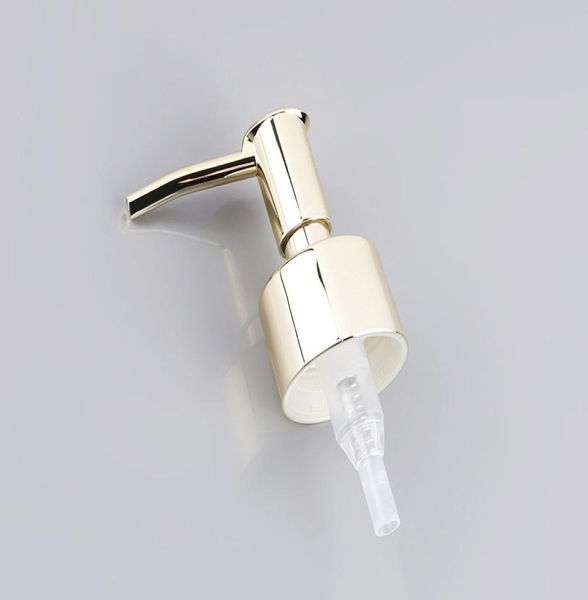 28400 UV Kaplama Sabun Losyon Dispenser Pompa Paslanmaz Çelik Kavan Tezgah Sabun El Banyo Aksesuarları Ev Aracı5341931