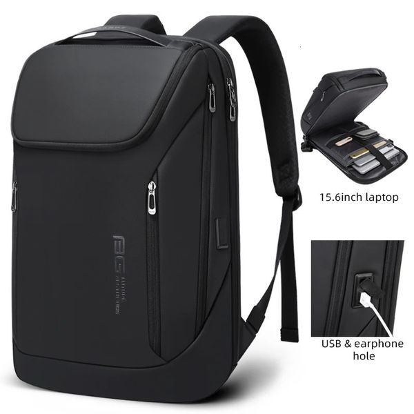 Mochila masculina antifurto à prova d'água, mochila para laptop de 156 polegadas, trabalho diário, escola, mochila para mulheres 240108