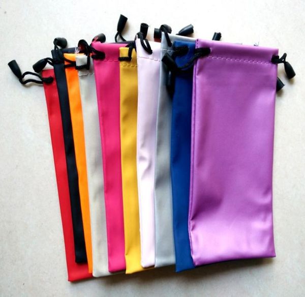 Nuovo pacchetto di borse impermeabili colorate Negozio di protezione portatile Usi multipli Colore per spezie Bong alle erbe Pipa da fumo Narghilè Shisha1314740