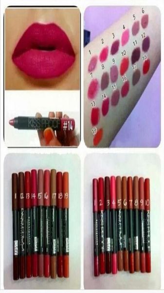 Продам Menow P13016 матовую помаду для макияжа с стойким эффектом и водостойкой Matte Soft Lipstick2278895