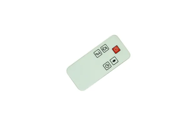 Controle remoto para sistema de umidificador de névoa fria ultrassônico digital Puremate PM908