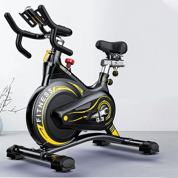 Spinning Bike Commercial Spin Bikes Gym Machine Balance Запасные части для фитнес -цикла распродажа спиннер