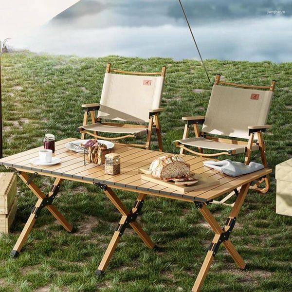 Kamp mobilya taburesi balıkçılık plaj sandalyeleri ultralight kamp piknik taşınabilir metal katlanır silla de paya açık qf50oc