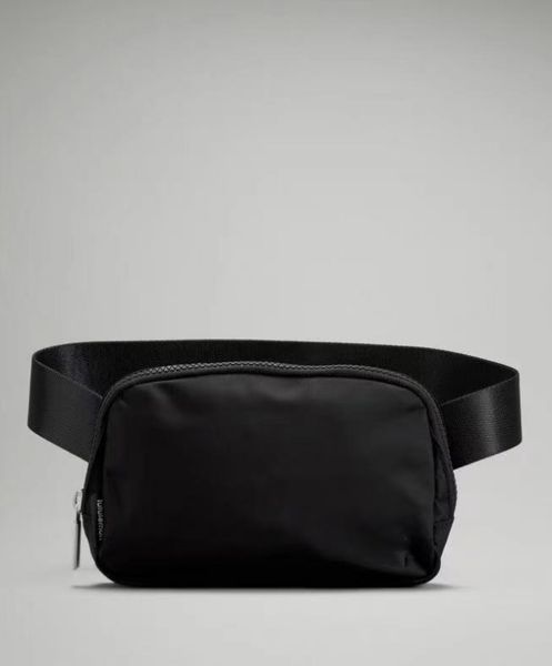 Naylon Kadın Bel Paketleri Moda Çantaları Torama Tasçısı Torba Omuz Paketi Su geçirmez telefon Crossbody Bag