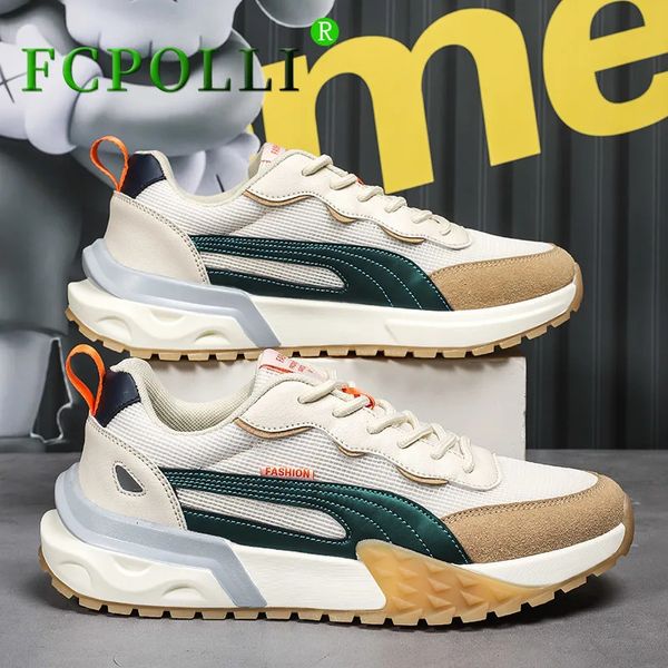 Autumn Men Golf Training Brand Designer Gym Sneakers for Mens Anti Slip Shoes Man de Top Quality Sport 240109