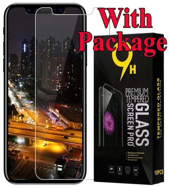 Защитная пленка для экрана для iPhone 14 Pro Max 13 Mini 12 11 XS XR X 8 7 6 Plus SE 25D, закаленное стекло, прозрачное, 9H, защитная пленка премиум-класса 1017515