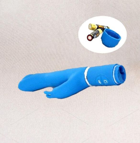 10 velocidades de silicone Orgasmclimax vibrador feminino ponto G masturbar vara coelho vibrador brinquedos sexuais para mulheres produtos sexuais1955659