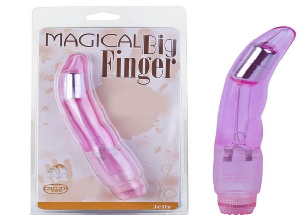 Juguetes sexuales flexibles realistas para adultos, consolador vibrador con punto G, masajeador para mujeres T7011702579