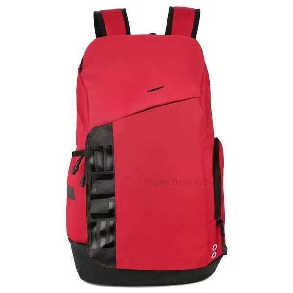 2023 NK Sports Elite Pro Баскетбольный рюкзак Max Рюкзак на воздушной подушке Дизайнерский рюкзак Уличная сумка Тренировочные сумки Школьная сумка для ноутбука Походный багаж 1 SOHS