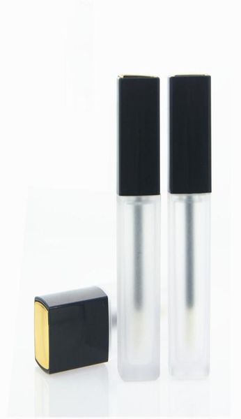 20 Stück 5 ml Lipgloss-Kunststoffflasche, leere Lipgloss-Röhre, Eyeliner-Wimpernbehälter, Mini-Split-Behälter B32817890