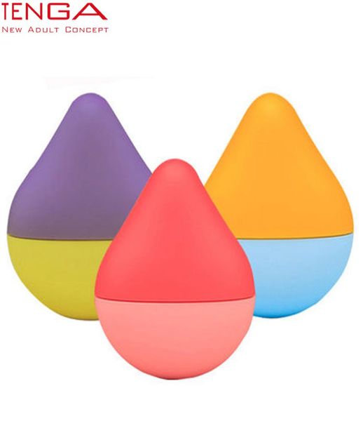 TENGA Iroha Mini Vibratório Ovo Brinquedo Sexual para Mulheres Estimulação de Mama Vibradores Sexuais Ovo Elegante Feminino Masturbação Brinquedos q1706863187799