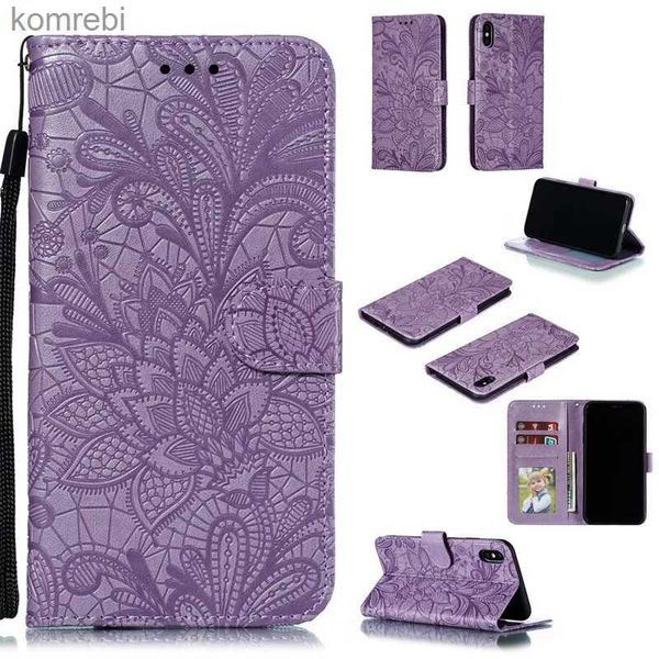 Capa carteira de telefone celular para Huawei Y7A Y7P Y5 2018 Y6 Y7 Y9 Y6S Y9S Y5P Y6P Y7P Y8P 2019 P SMART 2021 P SMART Z Flip PU Couro Capa de telefoneL240110