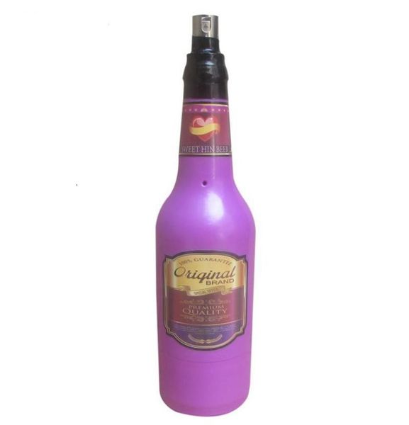 Mais novo acessórios de máquina de sexo anal masculino masturbação copo roxo caneca de cerveja copo de sexo para adulto retrátil automático produto9993503