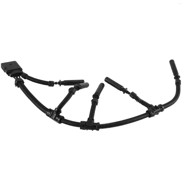 Cablaggio del ponte della candela di preriscaldamento dell'automobile delle ciotole per - Transporter 2.5 TDI 2003-2010 070971277B