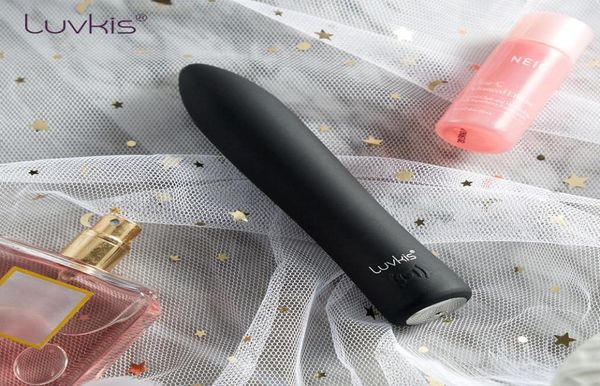 Luvkis Lisa Intelligenter Touch-Sensor-Vibrator, G-Punkt-Massagegerät, berührungsempfindliches Klitoris-Sexspielzeug für Frau, Dildo, weibliches Sexualprodukt, M7223489