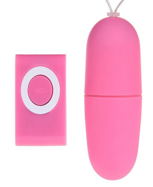 Wasserdicht 20 Geschwindigkeiten MP3 Fernbedienung Vibrierendes Ei Sexspielzeug Drahtlose Kugelvibratoren Erwachsene Sexspielzeug für Frau Sex Produkte E7832254