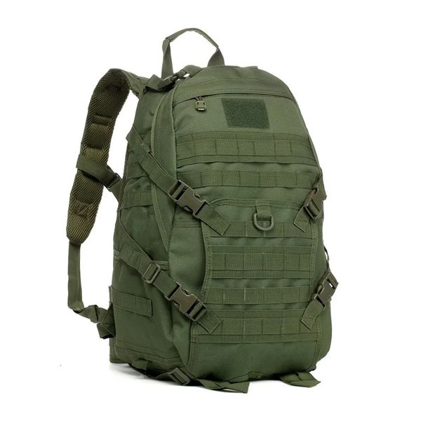 35l à prova dwaterproof água viagem ao ar livre militar tático mochila esporte acampamento trekking pesca caça sacos mochila 240110