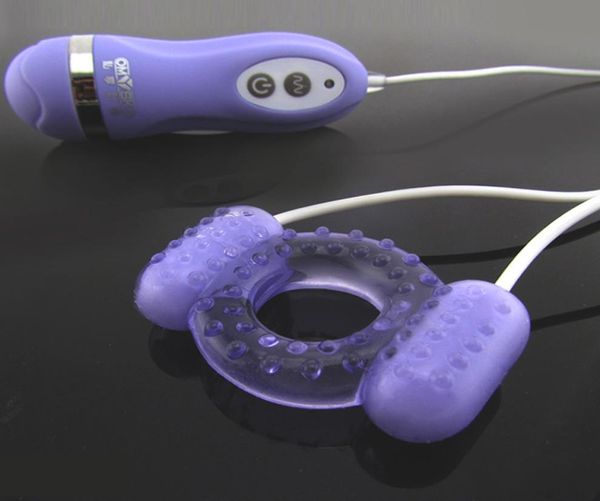 Penisvibrator für Männer, 10-Gang-Fernbedienung, elektrische Klitoris, doppelte Stimulation, Penisringe, Penisringe, Sexspielzeug für Paare, 179018766217