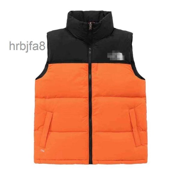 Coletes masculinos Northfaced Designer Colete Top Quality Mens Puffer Colete Homens Masculino Inverno Unissex Casal Bodywarmer Mulher Mans Jaqueta 84xmbxtw BxtwRBGG RBGG