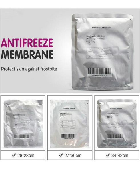 Accessori Parti Antize Membrana Film per Salute Bellezza Vuoto Rf Cavitazione Corpo Dimagrante Attrezzature Mediche Macchina per S1279052