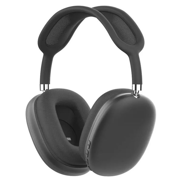 B1 Max Kopfhörer Kabelloser Bluetooth-Kopfhörer, Computer-Gaming-Headset, am Kopf montierte Kopfhörer-Ohrenschützer, shenzhen848