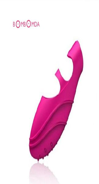 Danser Vinger VibratorAdult Vinger Danser Vibrator ShoeSexuales Clitoris G Spot StimulatorSex Machine Speeltjes voor Vrouwen S10245936748