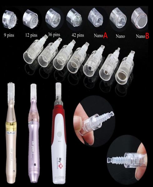 13579123642nano mym Dermapen Microbleedle Dr Pen M7N2M55768423