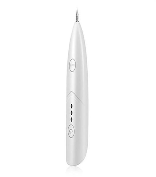 Epacket Outil de nettoyage USB Stylo plasma électrique Nettoyant pour pores Taupe Verrue Tatouage Enlèvement des taches de rousseur Tache foncée Beauté du visage Peau du visage Ca6618142