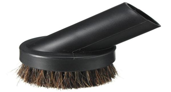 Escova universal para poeira de cabelo de cavalo, adequada para ferramenta de vácuo de fixação de 125quot 1091015