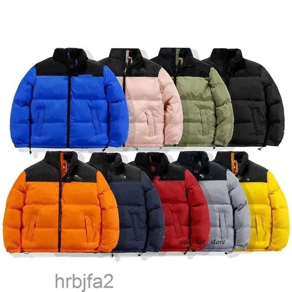 the Jacket Ens Designer Down Winter Cotton Womens Jackets Parka Coat Puffer Windjackes Couple Thick Warm 205 TD0EAG64 AG644BZK 4BZK