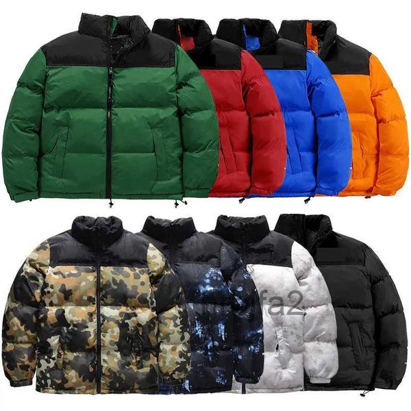 the Puffer Jacket Women Mens Designer Winter Down Hooded Warm Parkas Coat Men North Jacket Face Coat 4B1SK0VD K0VD