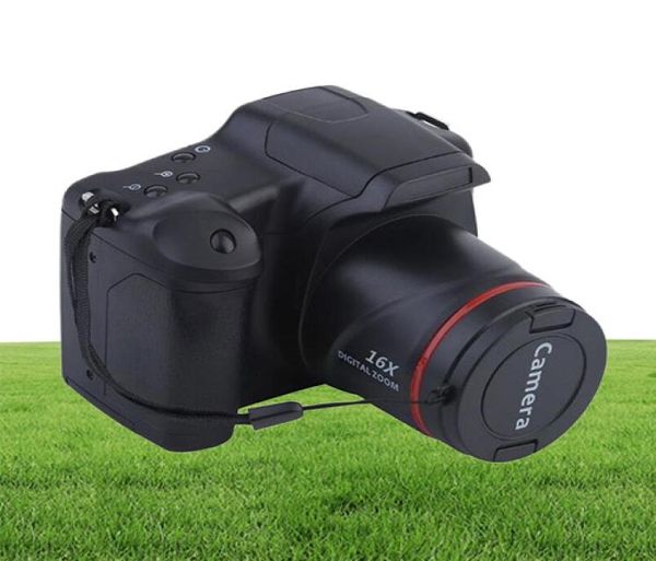 Fotocamere digitali Videocamera 1080P Videocamera 16MP Palmare Zoom 16X Registratore DV Camcorder11833861