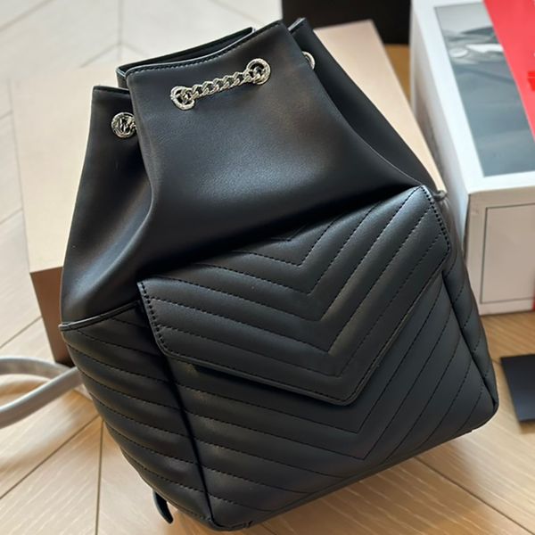 Moda Sırt Çantası Tasarımcı Çanta Crossbody Çantalar Kadınlar İçin Klasik Mini Tote Çantalar Lüks Bayanlar Çanta Erkek Okulu Çantası