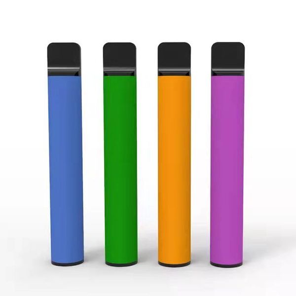 Puffs 800 QST Puff Flex 2800 E-Zigaretten-Set, Einweg-Vape-Stift, 800 mAh, 6 ml, vorgefüllte Pods, tragbar, Bang Vapes Puff 2000, 2800, 800, 600, 9000, 7000