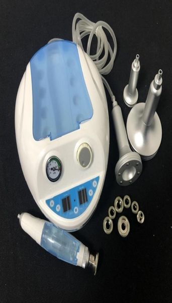 Vacuüm Roller Rolling Sonde Vacuüm Massage Machine voor Salon Thuis Voor het verminderen van cellulitis Lymfedrainage Lichaamsvorming4399441