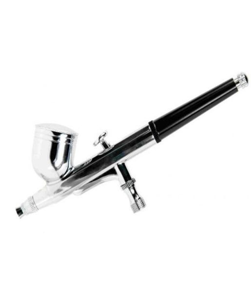 Salonausrüstungsteile Sauerstoffstrahl Peel Action Airbrush Stift Airbrush Spritzpistole Sprühgerät 03 mm Beauty Ersatzteile 6537428