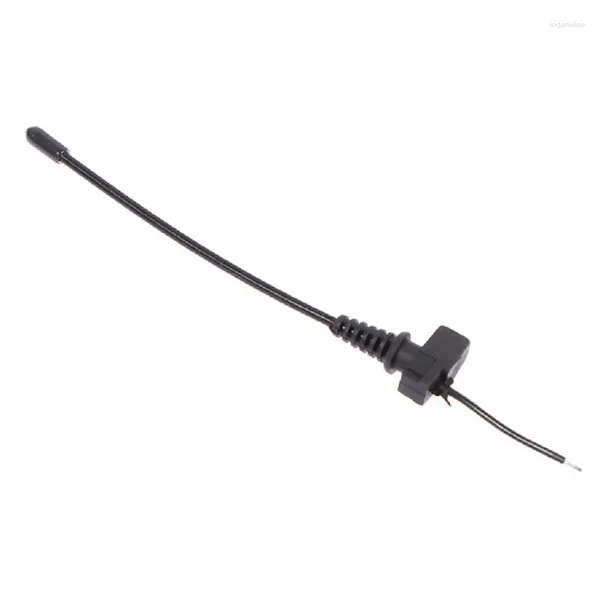 Microfoni 1 pz Antenna per microfono adatta per EW100G2 100G3 Wireless Bodypack Repair Mic Component Sostituisci