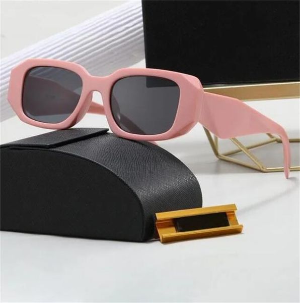 Прозрачные солнцезащитные очки, роскошные дизайнерские солнцезащитные очки, мужские модные повседневные occhiali, женские вечерние негабаритные ацетатные черные очки в стиле хип-хоп с защитой от ультрафиолета PJ042 Q2