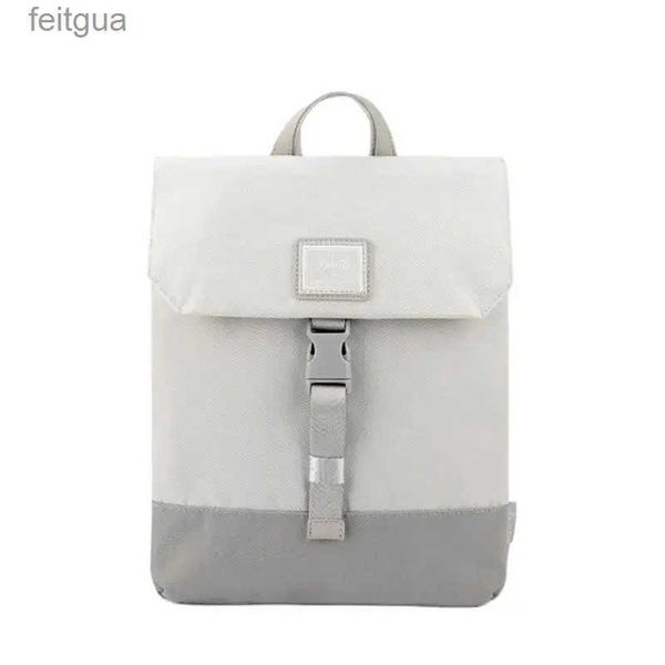 Custodie per laptop Zaino Moda Donna Uomo Zaino Borsa da scuola Ragazza Moda Sac A Dos Zaini per Femme 2023 Impermeabile 14 Zaino per laptop da 15,6 pollici YQ240111