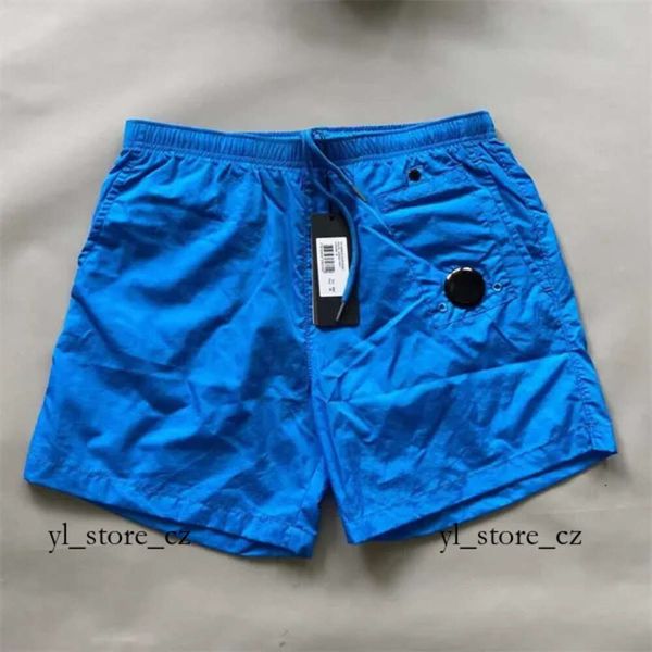 Cp Comapny 23SS Herren Damen Designer Cp Comapny Shorts Sommermode A Streetwears Kleidung Schnell trocknende Badebekleidung Druckbrett Strandpfanne Marke Cp Companies 4079